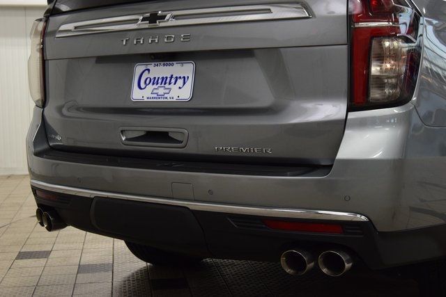 2023 Chevrolet Tahoe 4WD 4dr Premier - 22945718 - 18