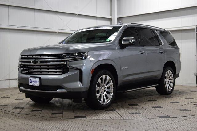 2023 Chevrolet Tahoe 4WD 4dr Premier - 22945718 - 2