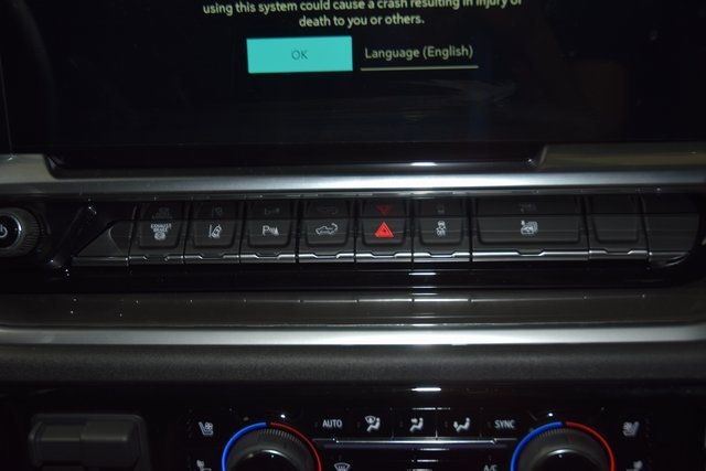 2023 Chevrolet Tahoe 4WD 4dr Premier - 22945718 - 30