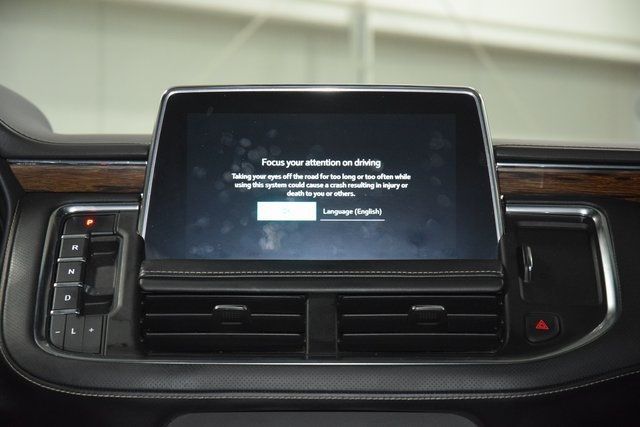 2023 Chevrolet Tahoe 4WD 4dr Premier - 22945718 - 31