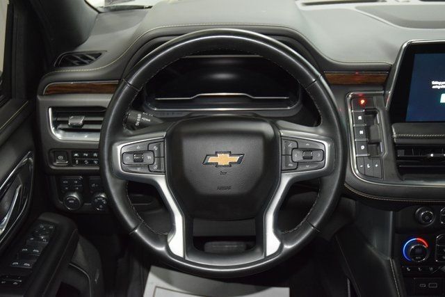 2023 Chevrolet Tahoe 4WD 4dr Premier - 22945718 - 34