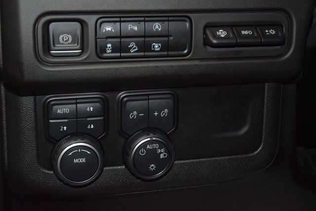 2023 Chevrolet Tahoe 4WD 4dr Premier - 22945718 - 37