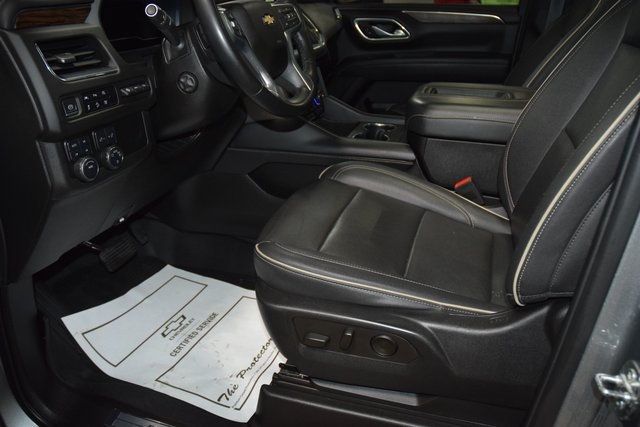 2023 Chevrolet Tahoe 4WD 4dr Premier - 22945718 - 38