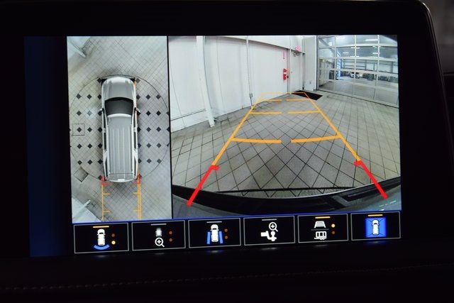 2023 Chevrolet Tahoe 4WD 4dr Premier - 22945718 - 53