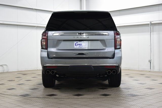 2023 Chevrolet Tahoe 4WD 4dr Premier - 22945718 - 6