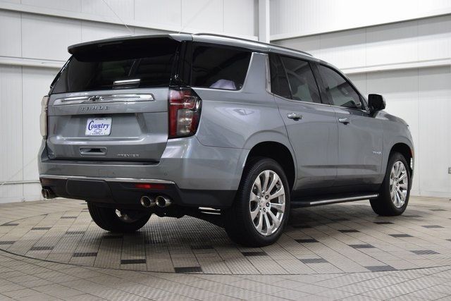 2023 Chevrolet Tahoe 4WD 4dr Premier - 22945718 - 7