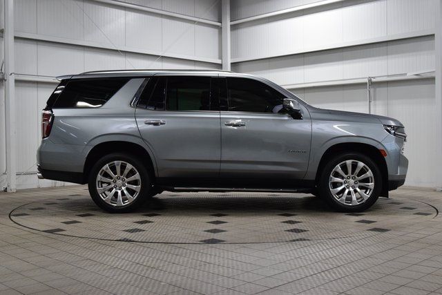 2023 Chevrolet Tahoe 4WD 4dr Premier - 22945718 - 8
