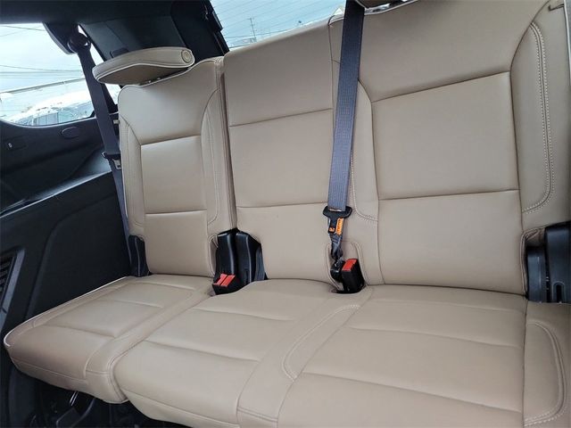 2023 Chevrolet Tahoe 4WD 4dr Premier - 22959878 - 9