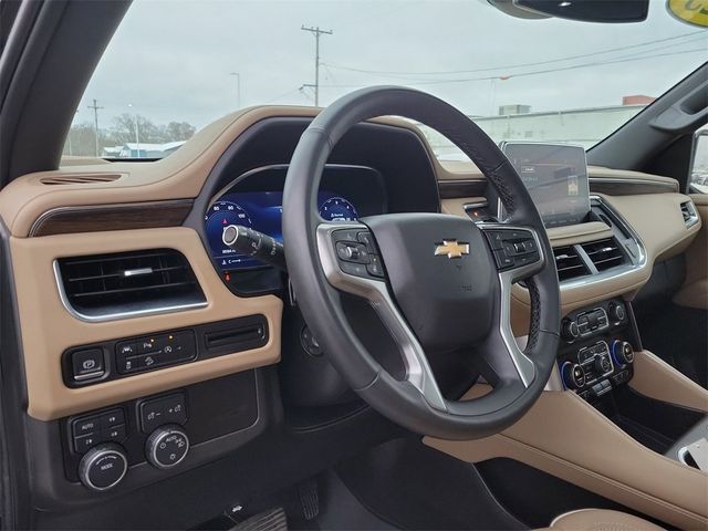 2023 Chevrolet Tahoe 4WD 4dr Premier - 22959878 - 11