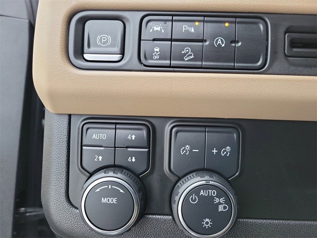 2023 Chevrolet Tahoe 4WD 4dr Premier - 22959878 - 12