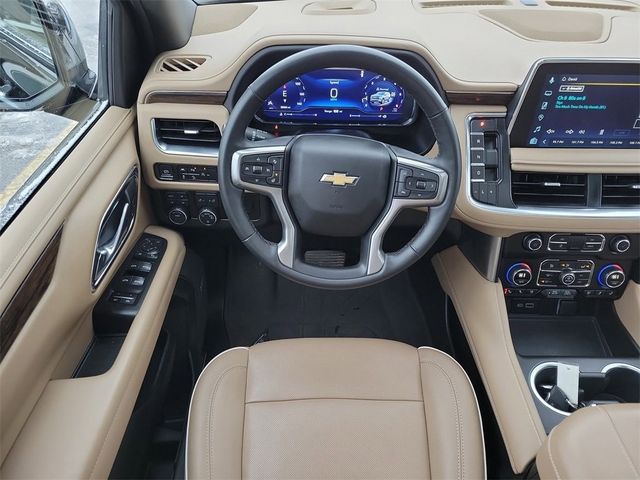 2023 Chevrolet Tahoe 4WD 4dr Premier - 22959878 - 13