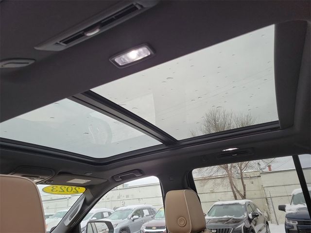 2023 Chevrolet Tahoe 4WD 4dr Premier - 22959878 - 14