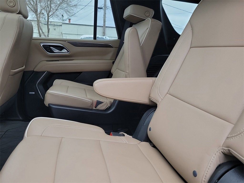 2023 Chevrolet Tahoe 4WD 4dr Premier - 22959878 - 17