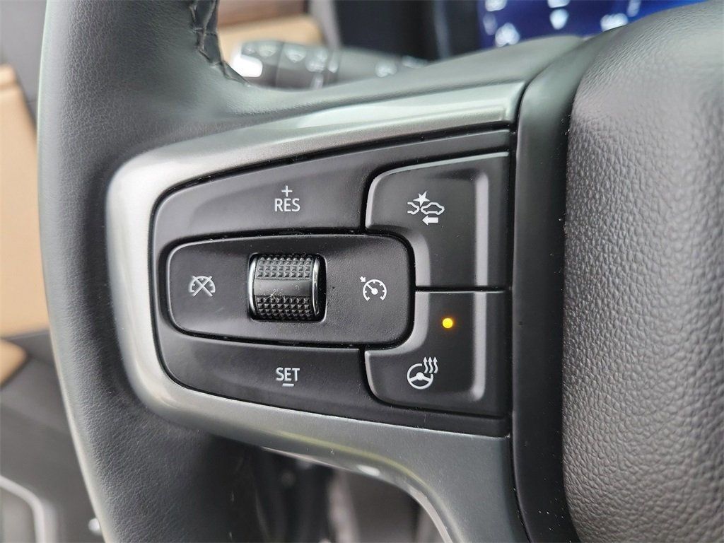 2023 Chevrolet Tahoe 4WD 4dr Premier - 22959878 - 18