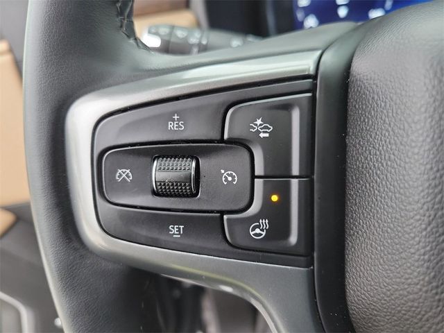 2023 Chevrolet Tahoe 4WD 4dr Premier - 22959878 - 18