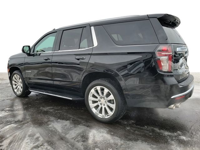 2023 Chevrolet Tahoe 4WD 4dr Premier - 22959878 - 1