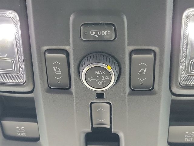 2023 Chevrolet Tahoe 4WD 4dr Premier - 22959878 - 19