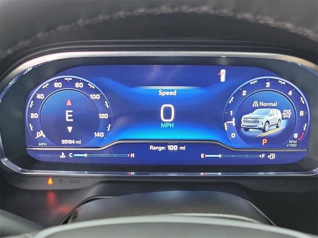 2023 Chevrolet Tahoe 4WD 4dr Premier - 22959878 - 20