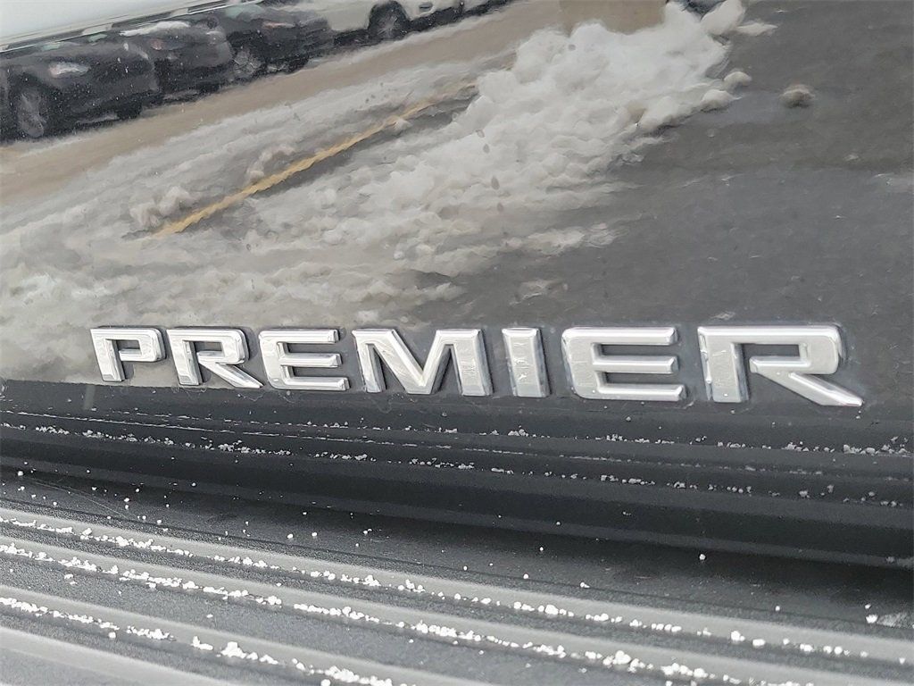 2023 Chevrolet Tahoe 4WD 4dr Premier - 22959878 - 21