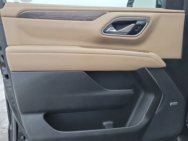 2023 Chevrolet Tahoe 4WD 4dr Premier - 22959878 - 22