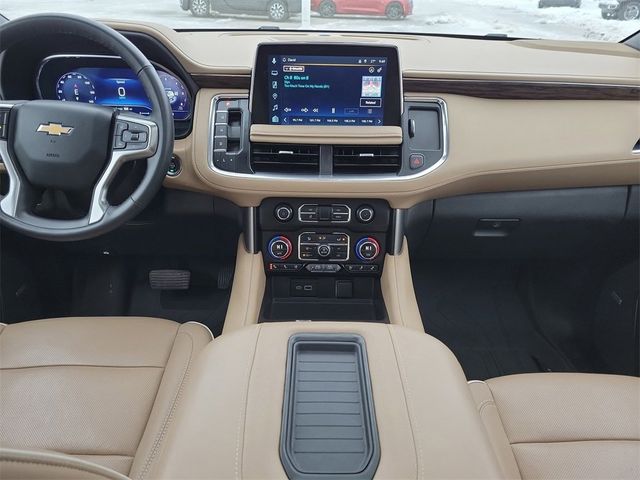 2023 Chevrolet Tahoe 4WD 4dr Premier - 22959878 - 23