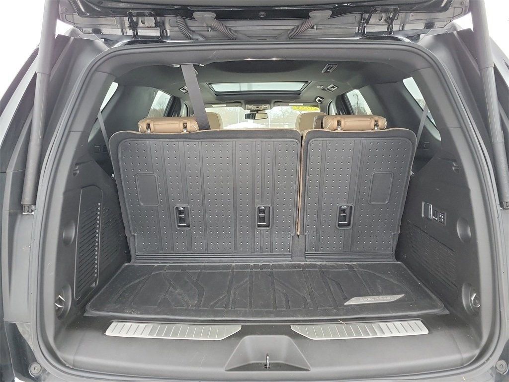 2023 Chevrolet Tahoe 4WD 4dr Premier - 22959878 - 24