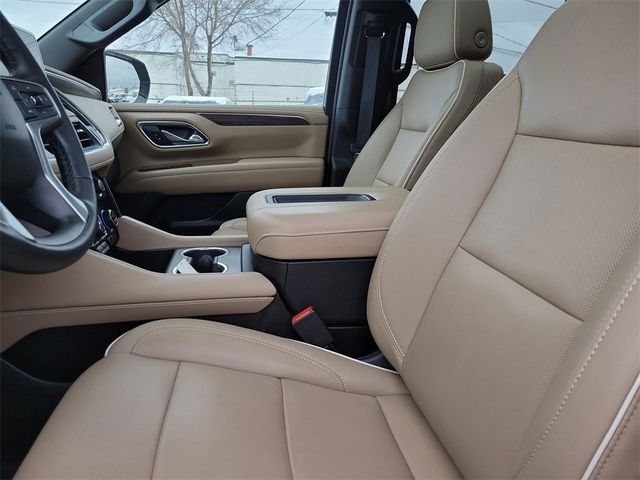 2023 Chevrolet Tahoe 4WD 4dr Premier - 22959878 - 25