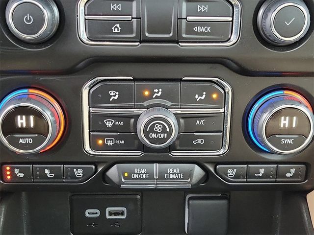 2023 Chevrolet Tahoe 4WD 4dr Premier - 22959878 - 26