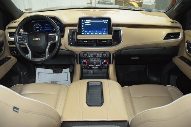 2023 Chevrolet Tahoe 4WD 4dr Premier - 22959878 - 29