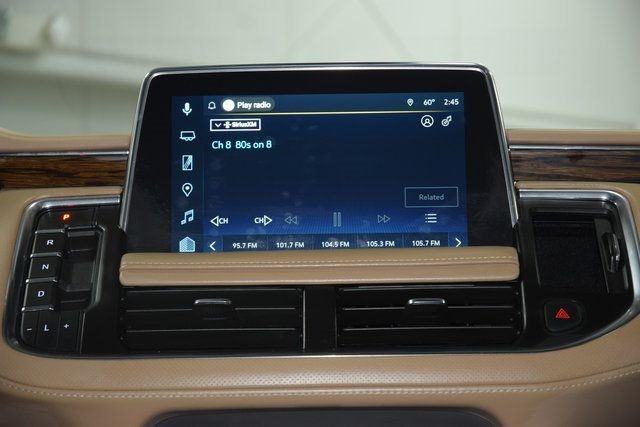 2023 Chevrolet Tahoe 4WD 4dr Premier - 22959878 - 30