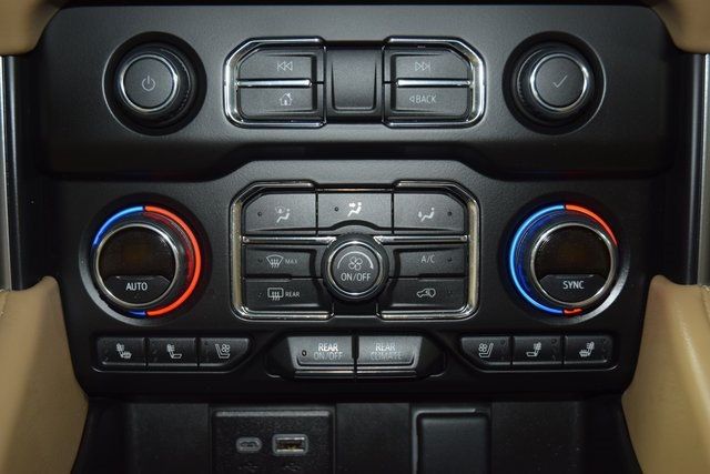 2023 Chevrolet Tahoe 4WD 4dr Premier - 22959878 - 31