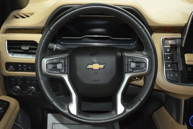 2023 Chevrolet Tahoe 4WD 4dr Premier - 22959878 - 34