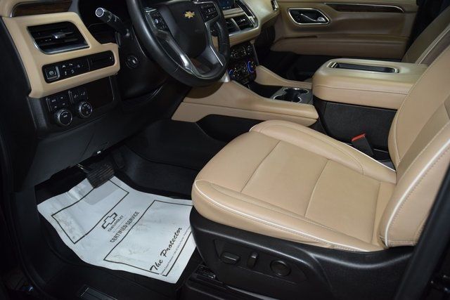 2023 Chevrolet Tahoe 4WD 4dr Premier - 22959878 - 37