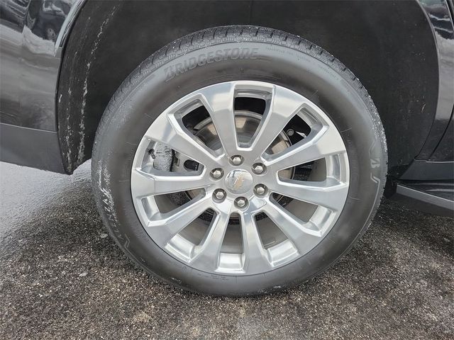 2023 Chevrolet Tahoe 4WD 4dr Premier - 22959878 - 3
