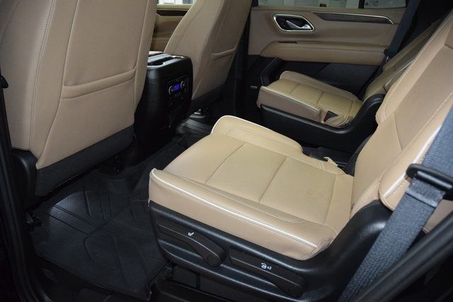 2023 Chevrolet Tahoe 4WD 4dr Premier - 22959878 - 40