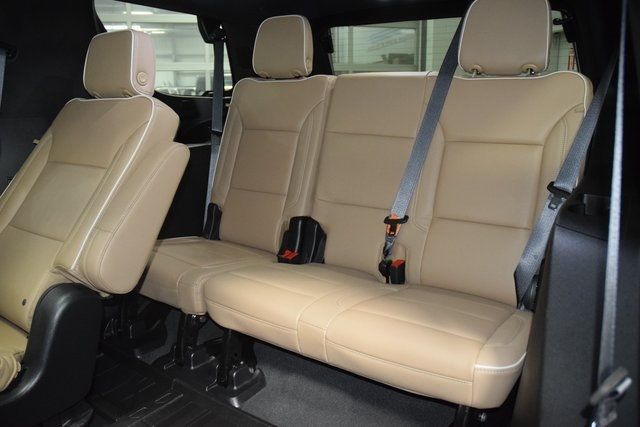 2023 Chevrolet Tahoe 4WD 4dr Premier - 22959878 - 41