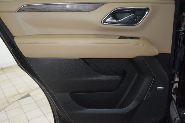 2023 Chevrolet Tahoe 4WD 4dr Premier - 22959878 - 43