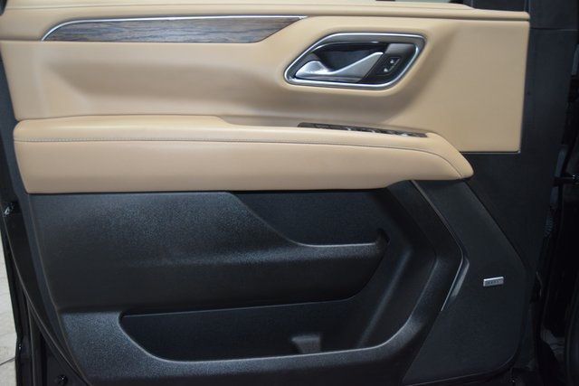 2023 Chevrolet Tahoe 4WD 4dr Premier - 22959878 - 46