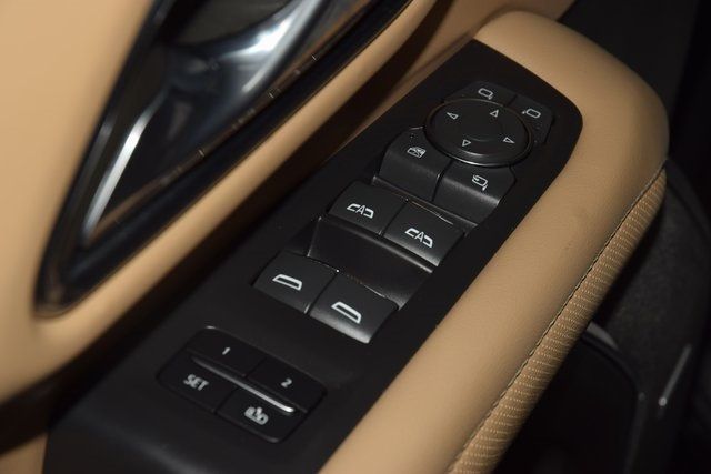 2023 Chevrolet Tahoe 4WD 4dr Premier - 22959878 - 47