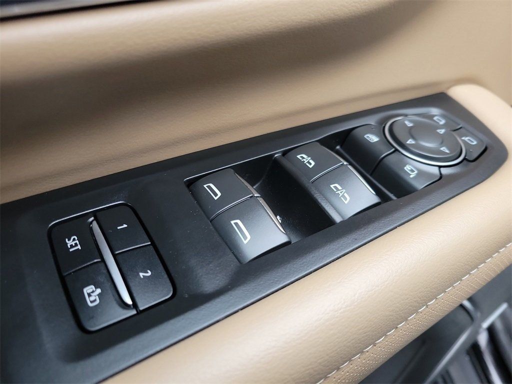 2023 Chevrolet Tahoe 4WD 4dr Premier - 22959878 - 4