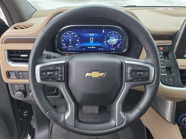 2023 Chevrolet Tahoe 4WD 4dr Premier - 22959878 - 5