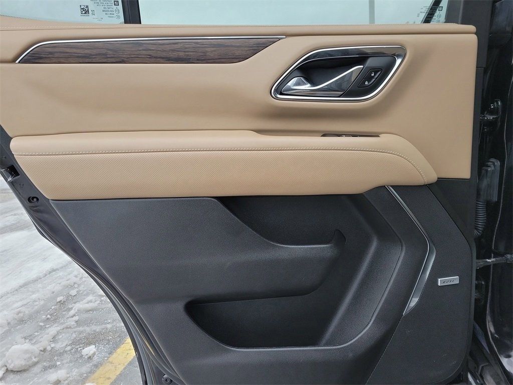 2023 Chevrolet Tahoe 4WD 4dr Premier - 22959878 - 7