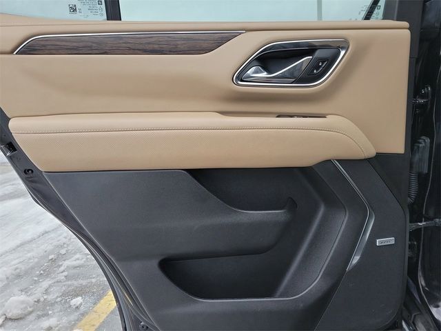 2023 Chevrolet Tahoe 4WD 4dr Premier - 22959878 - 7