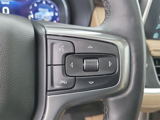 2023 Chevrolet Tahoe 4WD 4dr Premier - 22959878 - 8