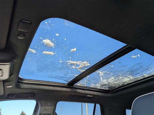 2023 Chevrolet Tahoe 4WD 4dr Premier - 22974981 - 9