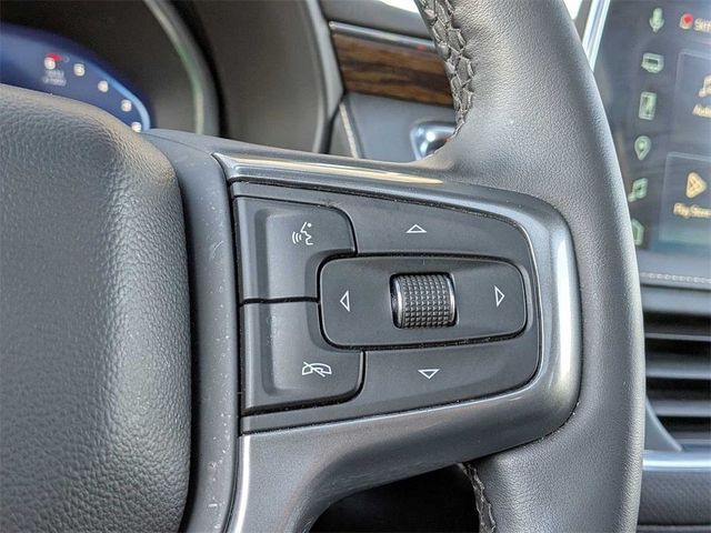 2023 Chevrolet Tahoe 4WD 4dr Premier - 22974981 - 11