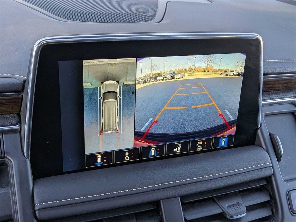 2023 Chevrolet Tahoe 4WD 4dr Premier - 22974981 - 12