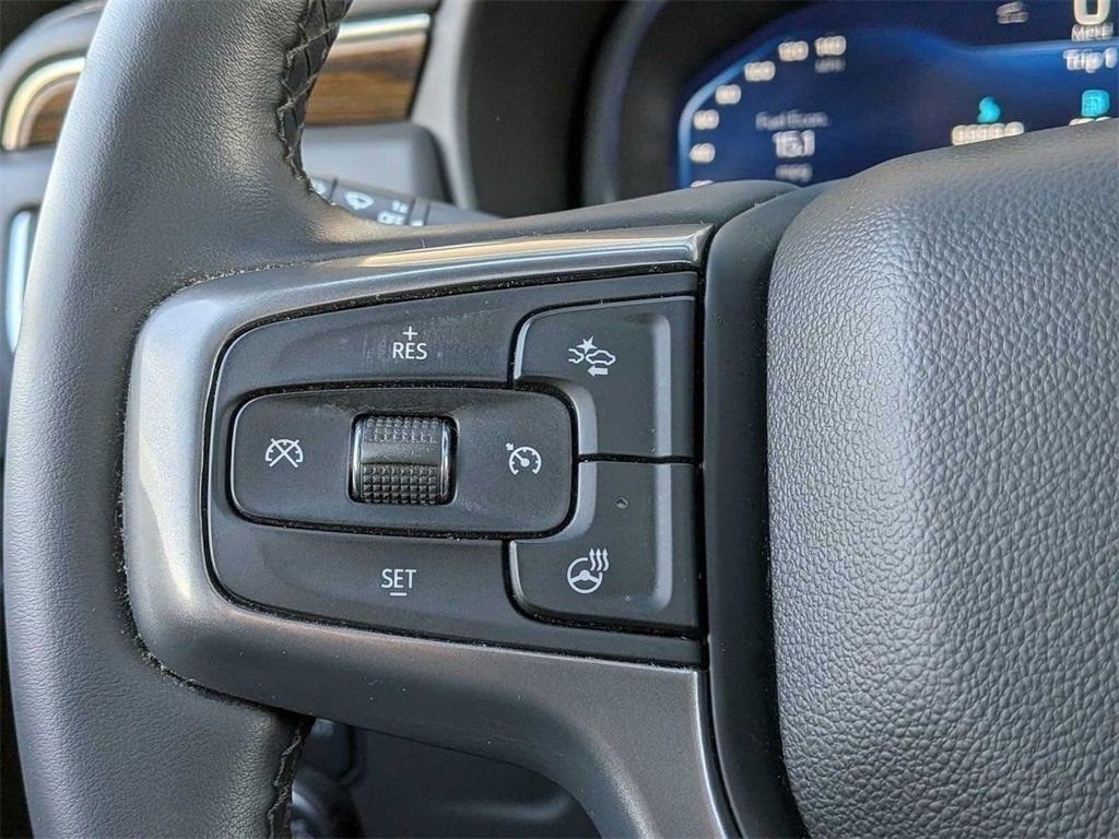 2023 Chevrolet Tahoe 4WD 4dr Premier - 22974981 - 13