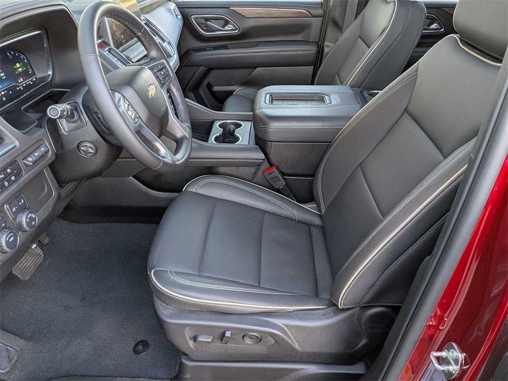 2023 Chevrolet Tahoe 4WD 4dr Premier - 22974981 - 14