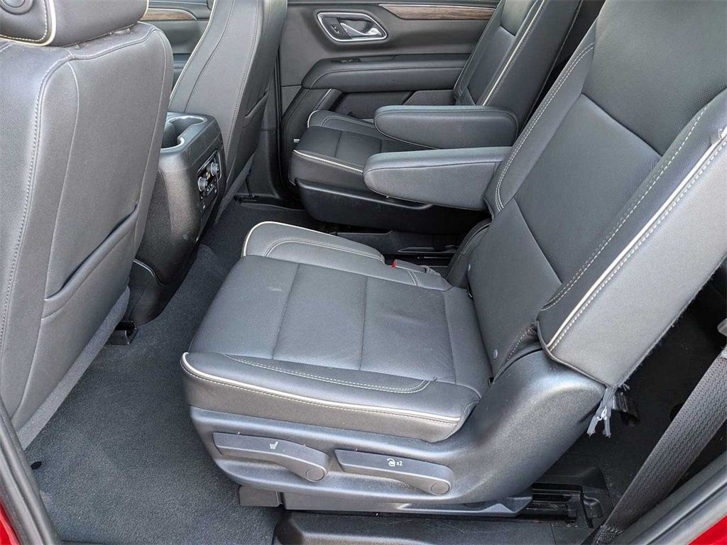 2023 Chevrolet Tahoe 4WD 4dr Premier - 22974981 - 15